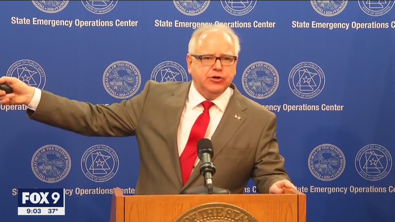 State leaders debate renewed stay-at-home order