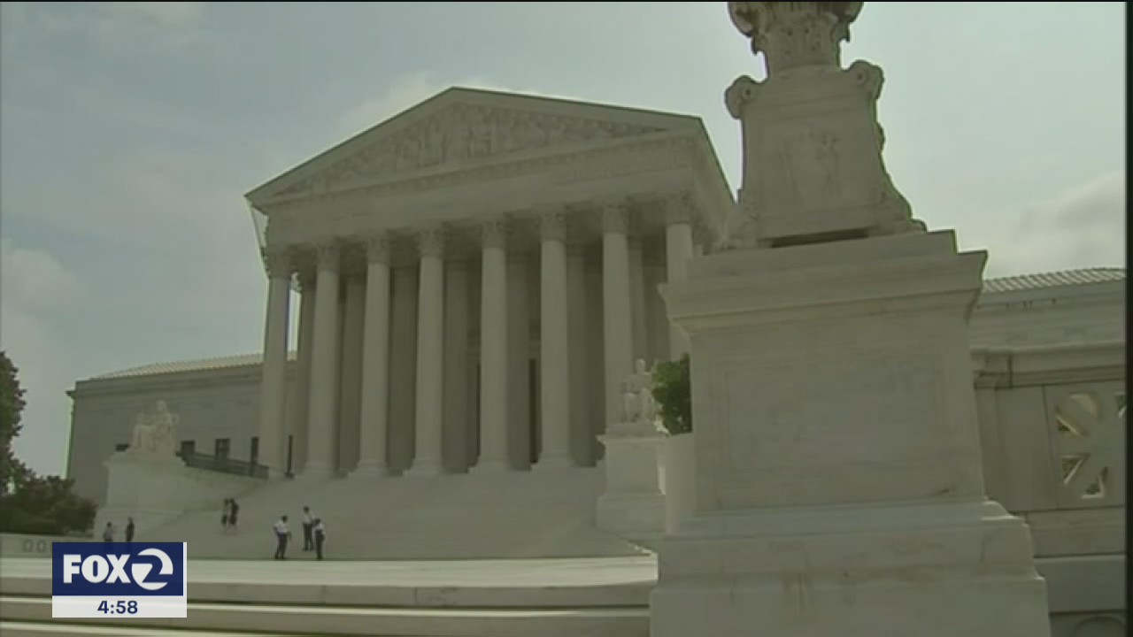 Supreme Court says gay, transgender workers protected by law