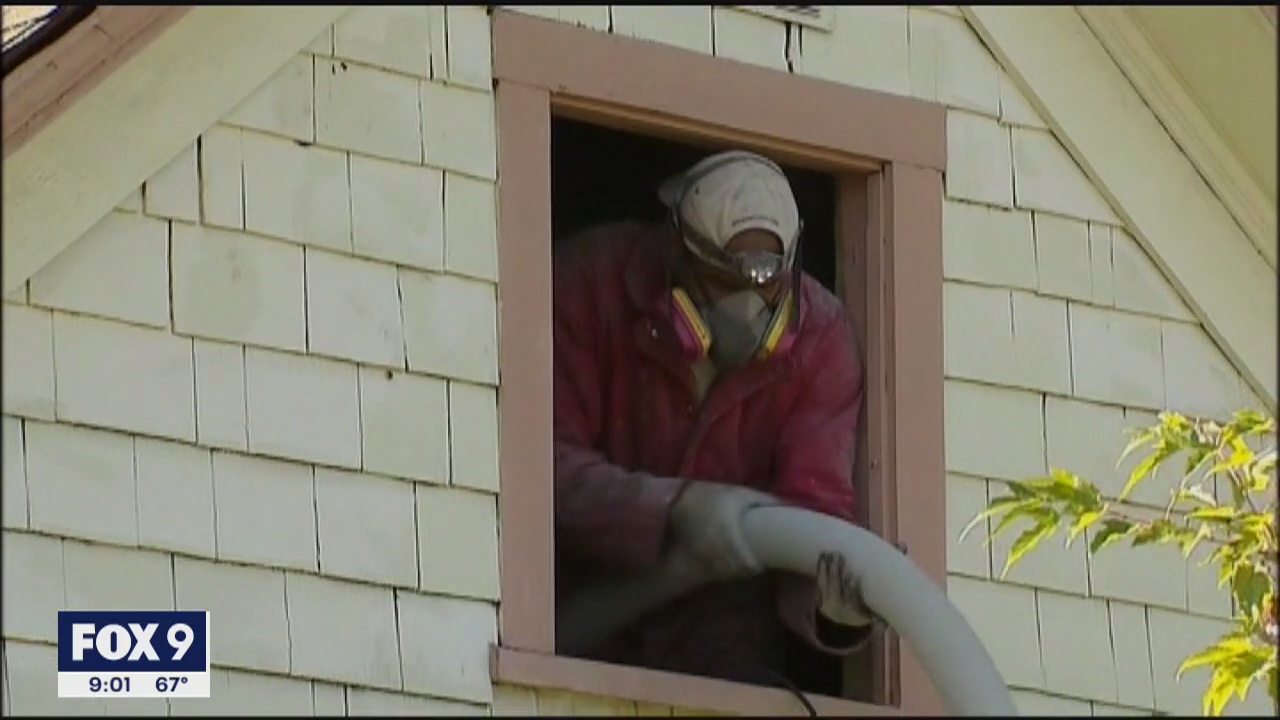 Some workers get to return to their jobs as Minnesota stay at home order is extended