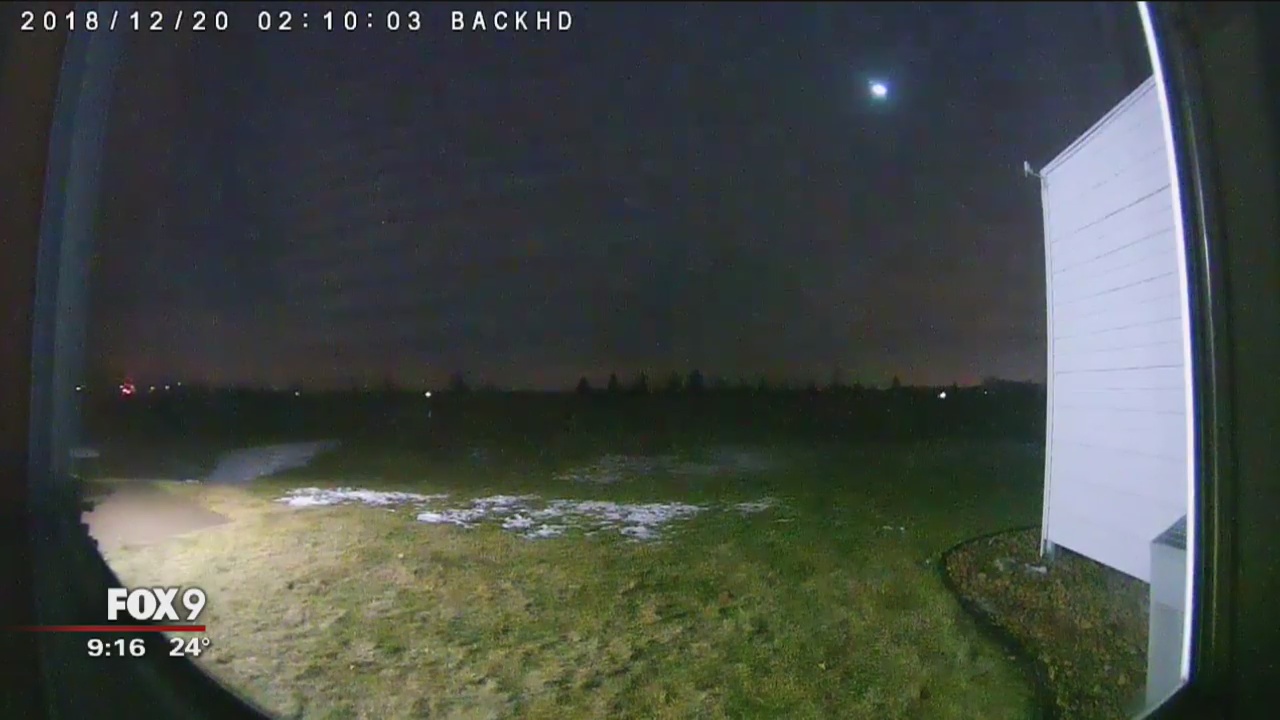 Trifecta of astronomical events this weekend make for exciting sky viewing