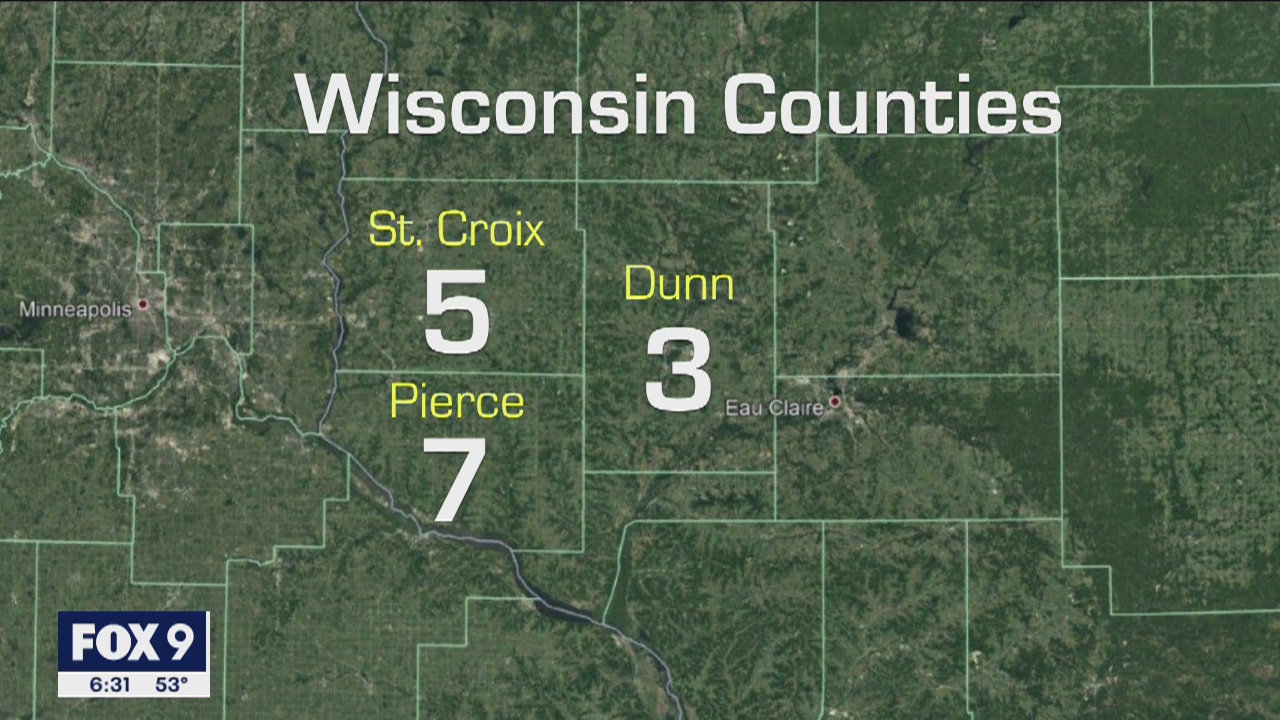 Wisconsin governor requests presidential disaster declaration in response to COVID-19 pandemic