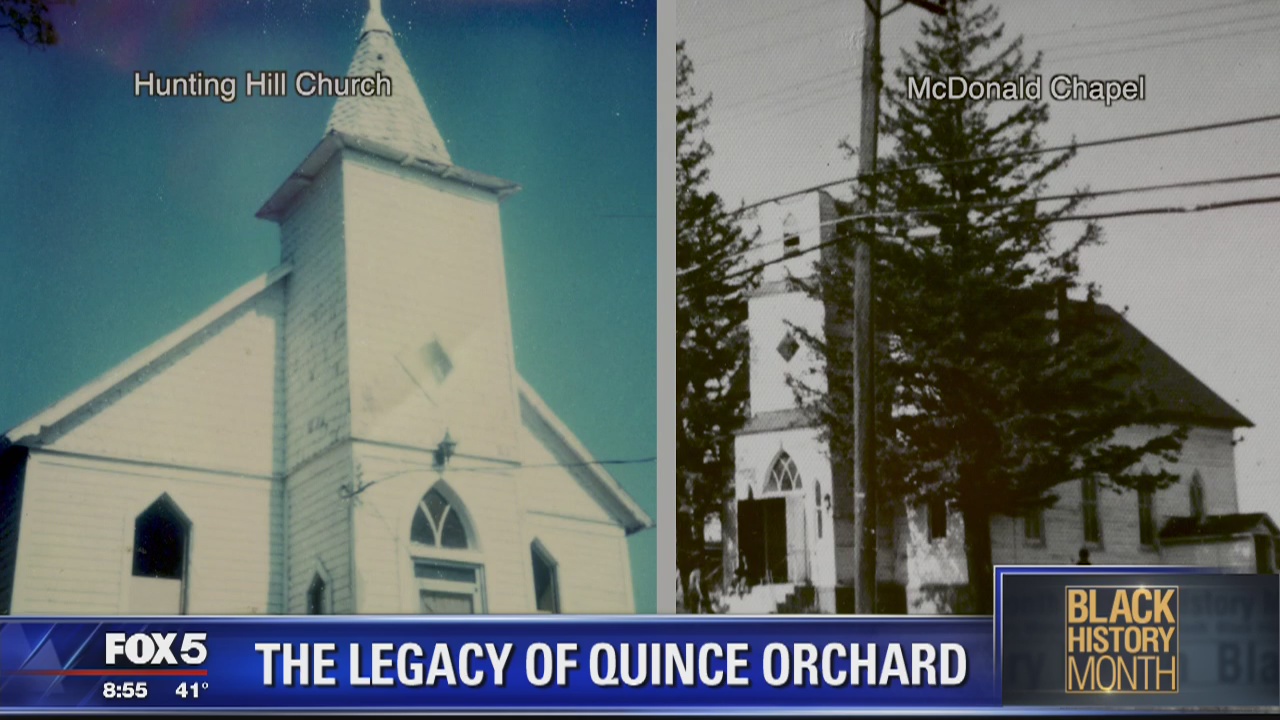 How 3 Montgomery County churches overcame adversity