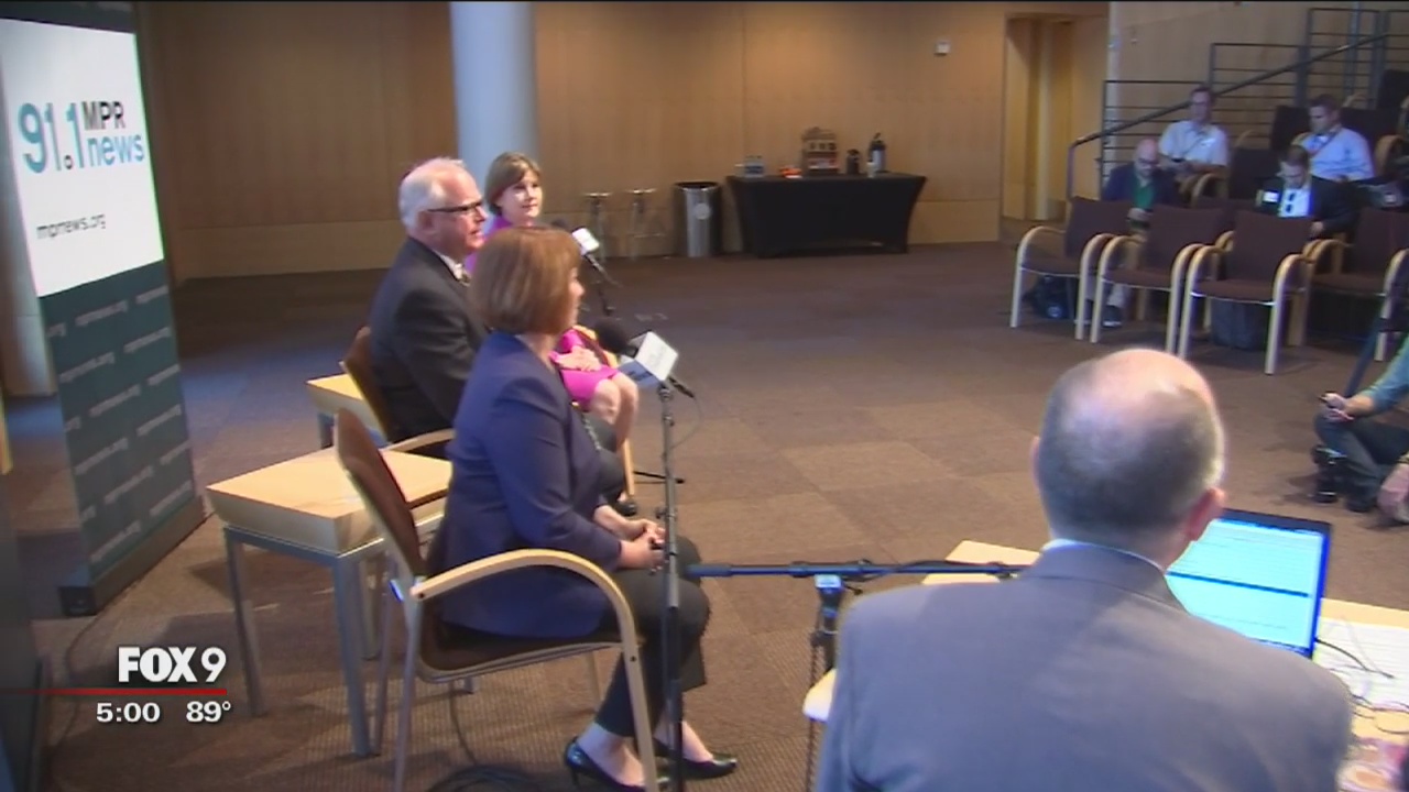Lori Swanson responds to accusations of staffer misuse
