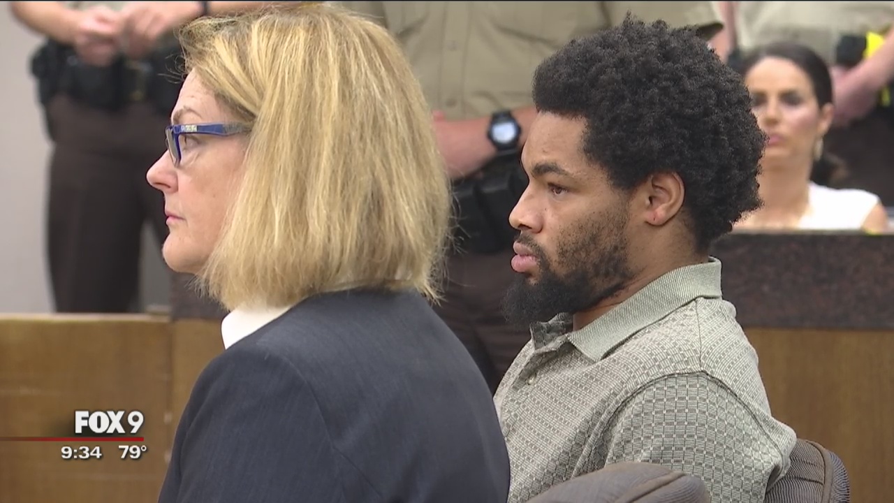 Nearly 3 years in prison for driver in north Minneapolis playground crash