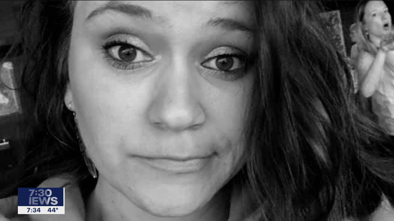 Minnesota mom diagnosed with COVID-19 isolates herself from family