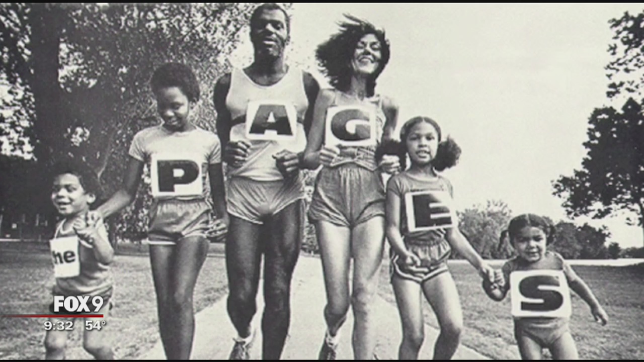 Diane Sims Page passes away from breast cancer