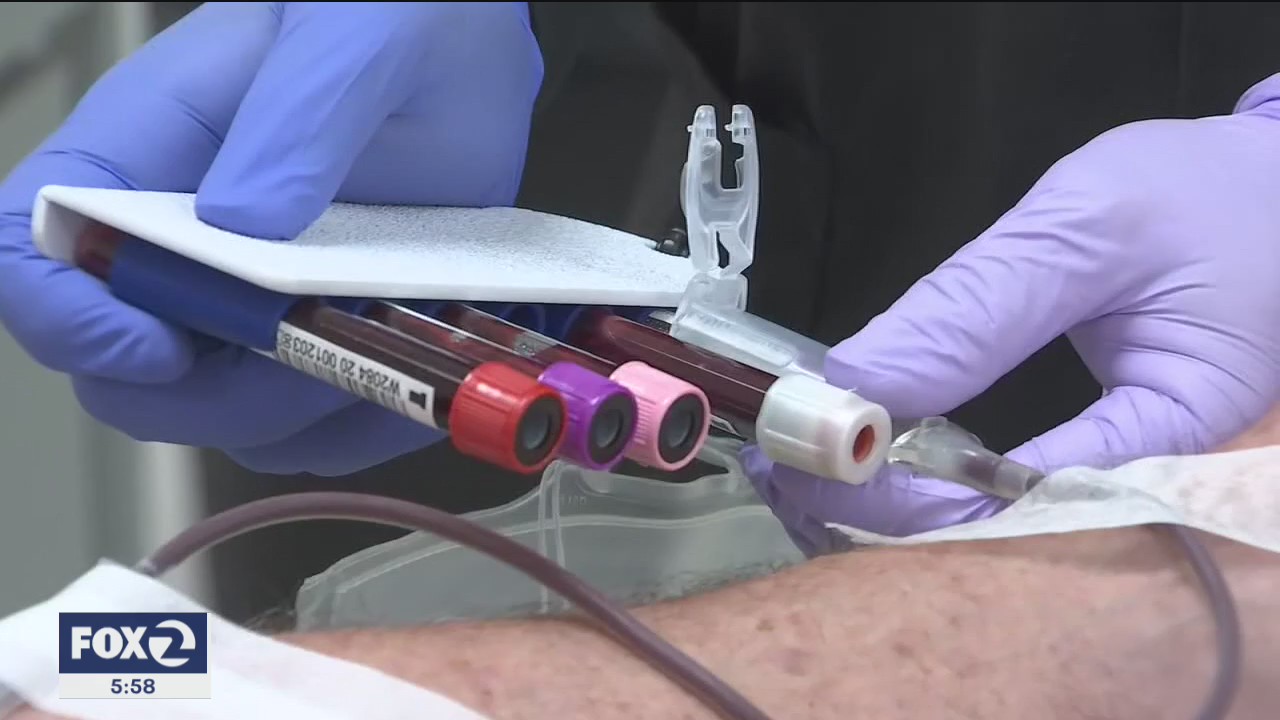 American Red Cross now testing blood donors for COVID-19 antibodies