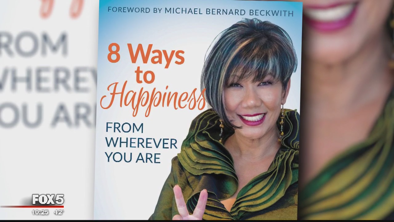 How Dr. Marissa Pei became the ‘Asian Oprah’