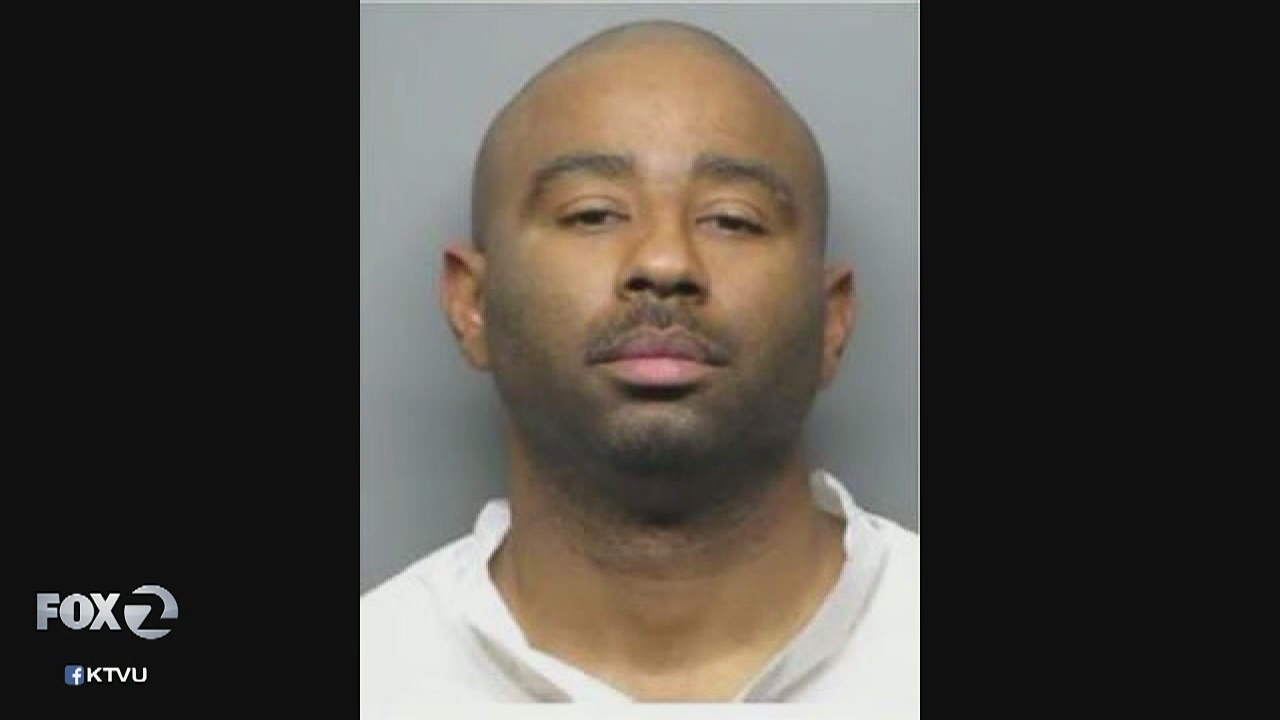 Man charged in series of vehicle fires in Contra Costa County