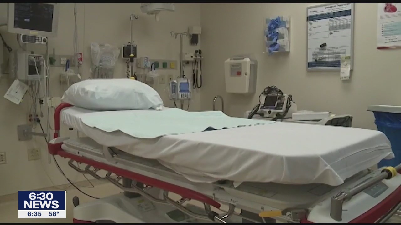 Doctors advise preparing an advance care directive amid COVID-19 crisis