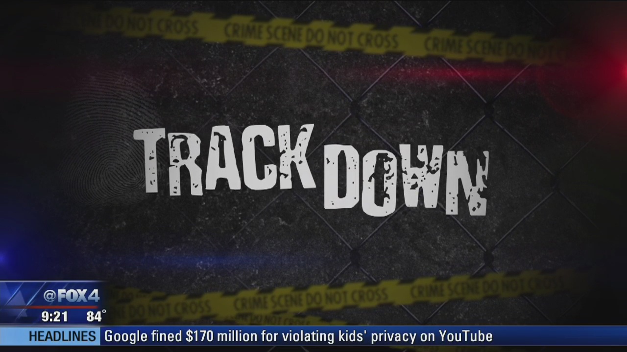 Trackdown: Help find Gerald Harris’ killer
