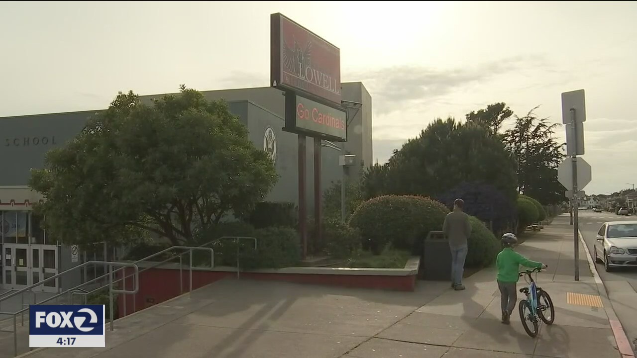 San Francisco public schools planning for lengthy closures