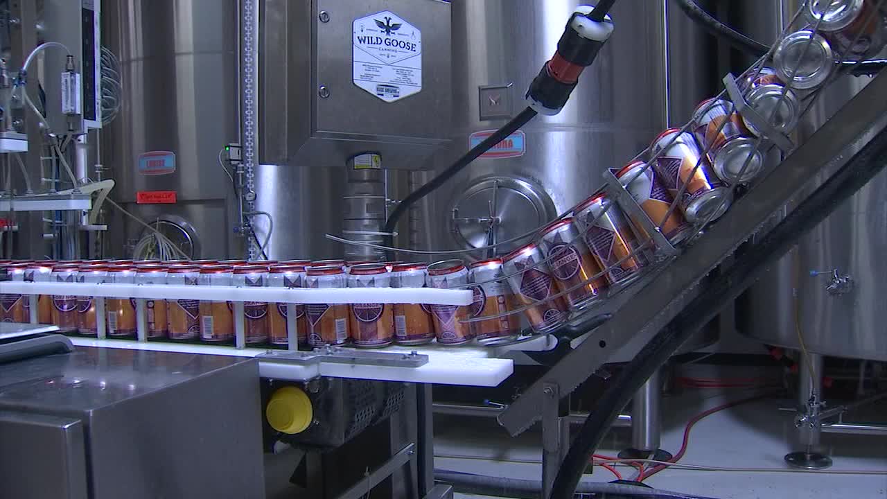 Huss Brewing Company | Made In Arizona