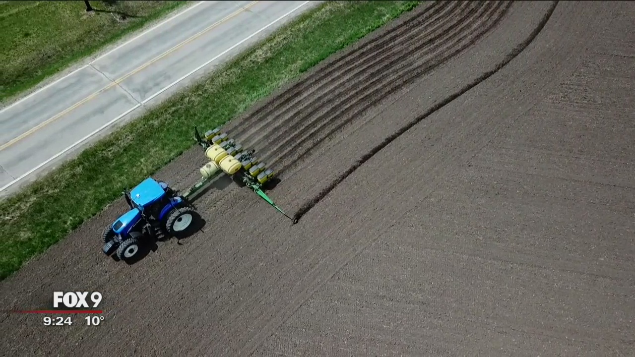 Minnesota farmers get $1 billion in subsidies, but checks also go to 'city slickers'