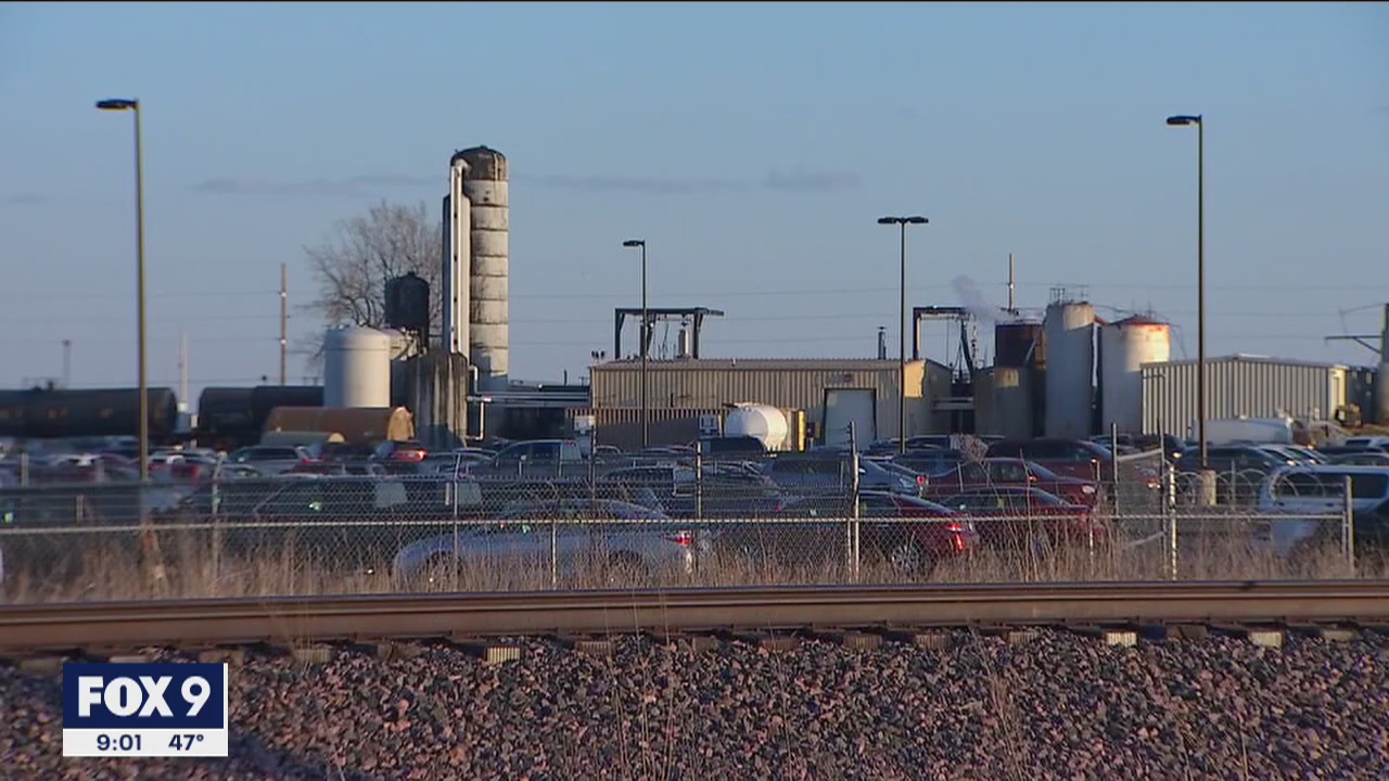 Worthington's JBS pork plant ceases production due to COVID-19 outbreak