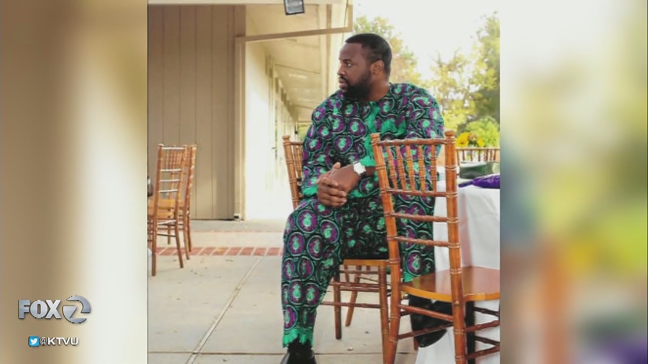 Family of man who died after being Tased by deputies speaks out