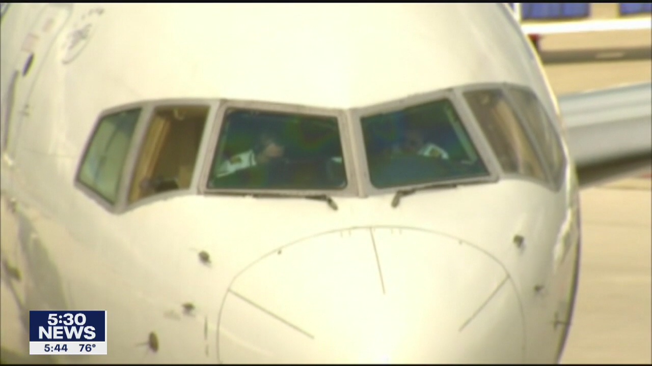 Future of air travel may look different due to COVID-19