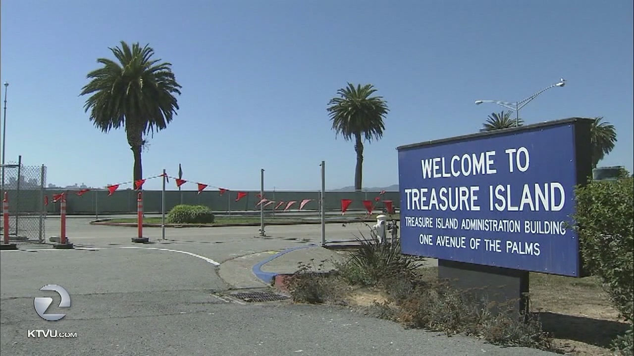 New toll for Treasure Island in 2021