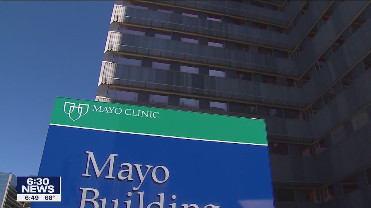 Mayo Clinic researchers testing possible COVID 19 treatment remdesivir