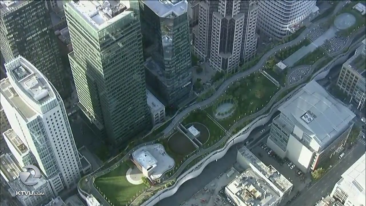 Joint Powers Authority may be excluded from SF Transit Center’s next construction phase