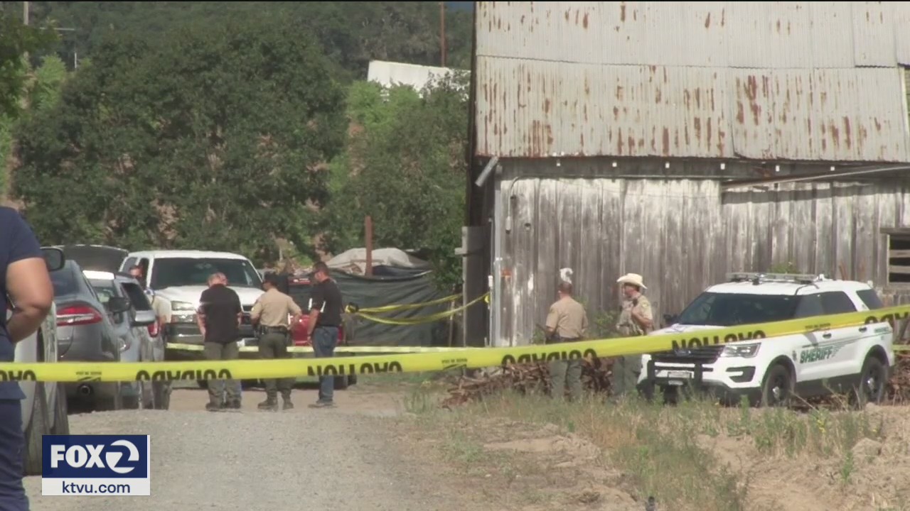 Two brothers dead in apparent Sonoma County overdose