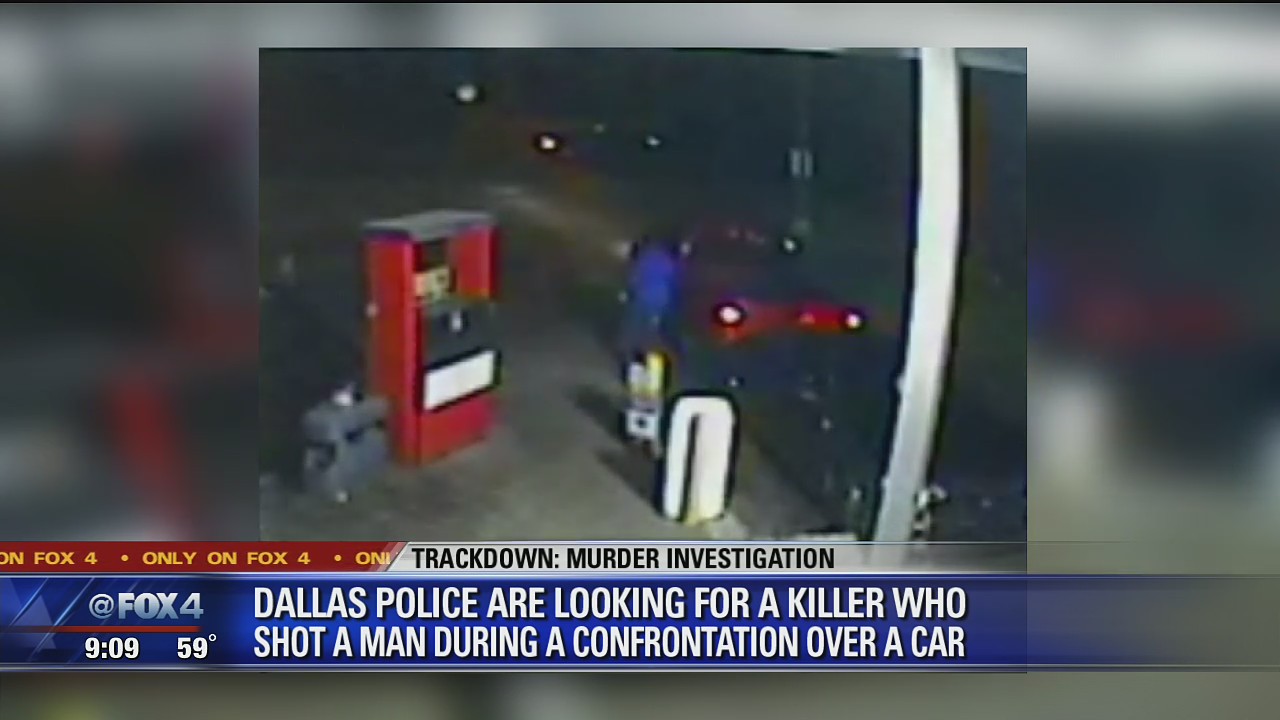 Trackdown: Help find Traveon Miller's killer