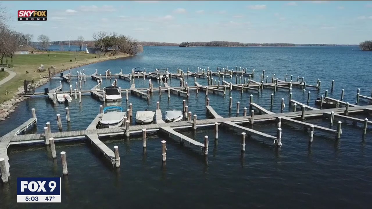 Minnesota golf courses, marinas to reopen under new Gov. Walz order