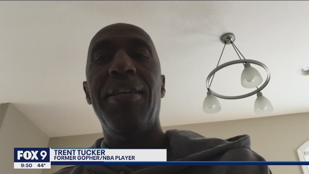 Former teammate of Michael Jordan discusses 'The Last Dance' documentary