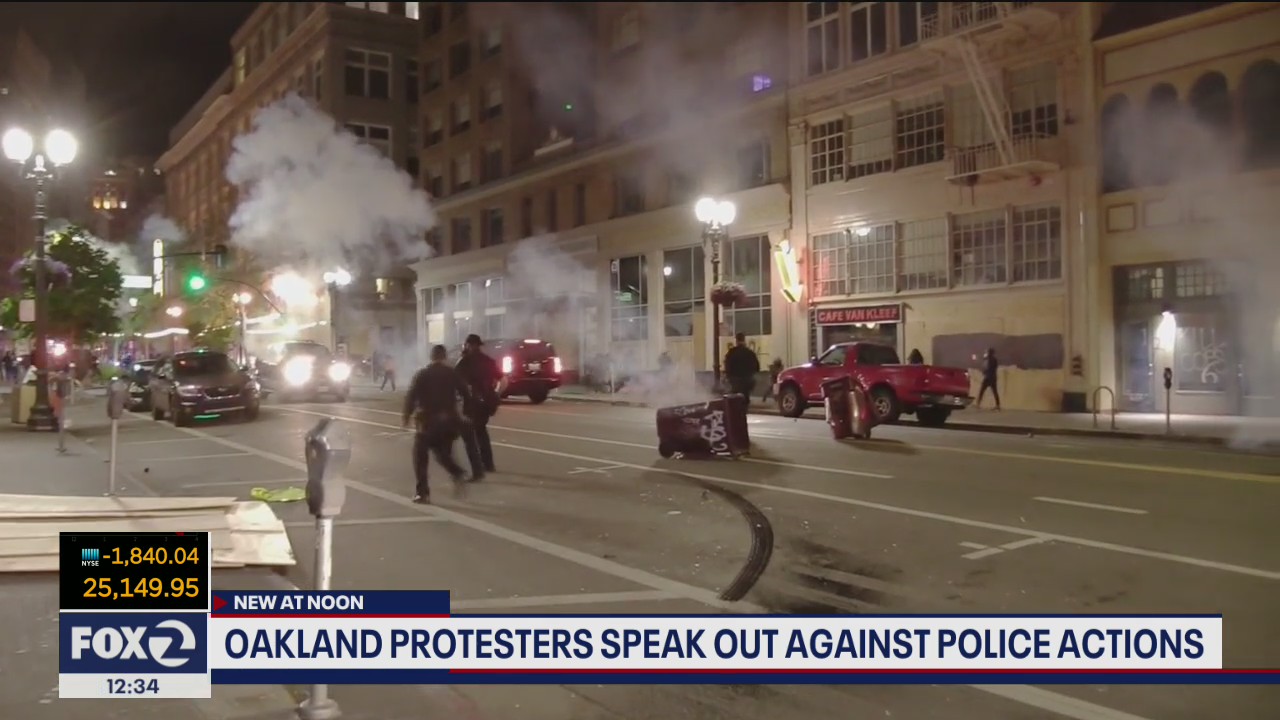 Civil rights attorneys to sue OPD