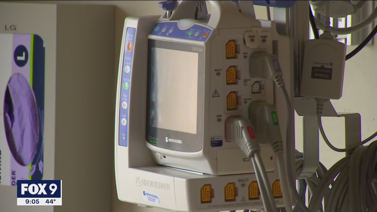 Southern Minnesota couple shares how they recovered from COVID-19